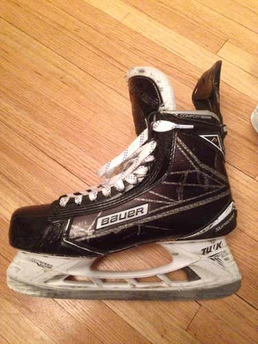 Bauer Supreme 1S Skates Senior Size 9