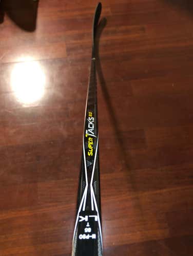 Ccm Tacks 2.0 P90 Gripped Barely Used
