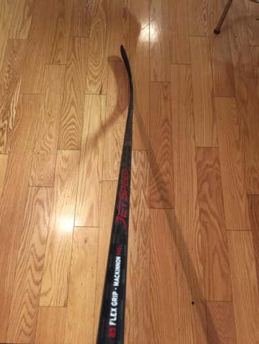 Like New- Retail CCM JetSpeed