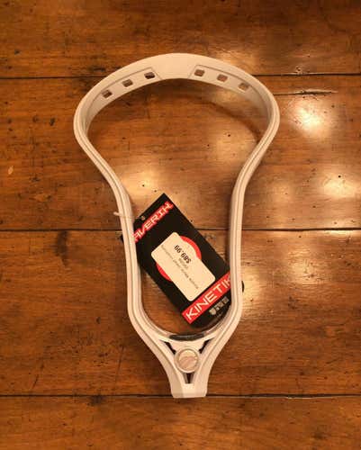 New Maverik Kinetik Head