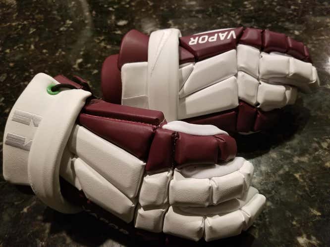 New Nike Vapor Gloves