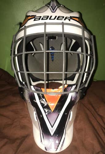 Bauer NME5 Senior