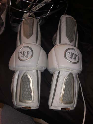 Warrior Evo Arm Guards