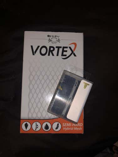 Vortex And Throne Fiber Bundle