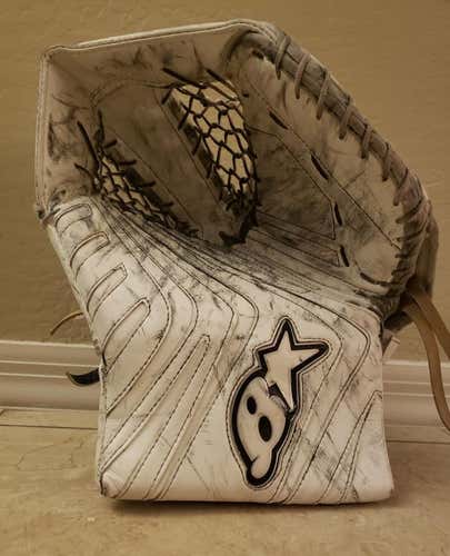 BRIANS OPTIK GLOVE SR