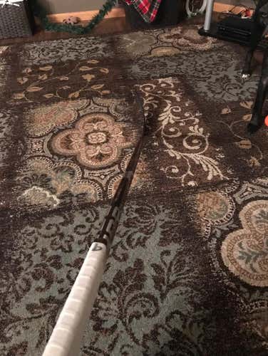 New Bauer Vapor 1x Lite RH P88 77flex