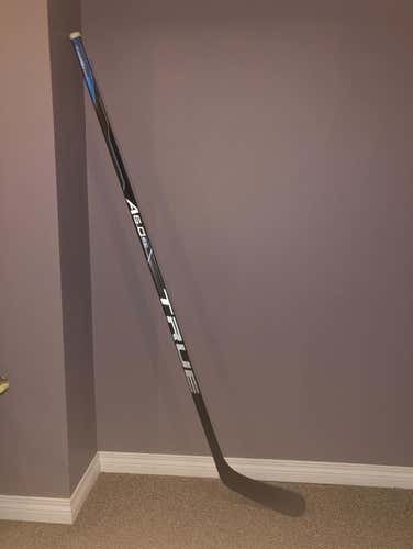 True A6.0 SBP Left TC2 85flex