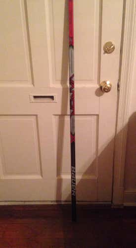Bauer Vapor 1X LE Shaft/ Broken At Blade