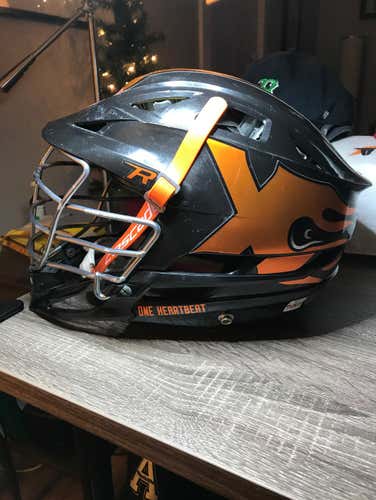 Xtreme Lacrosse R