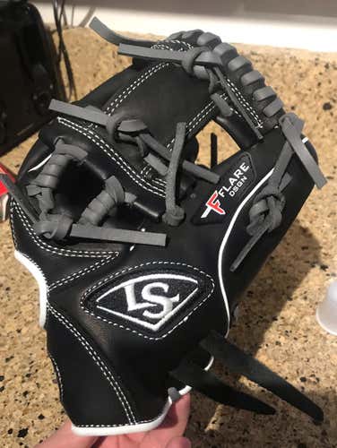 Louisville Slugger Pro Flare