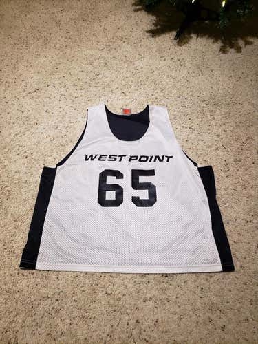 Nike Army West Point USMA Lacrosse Reversible