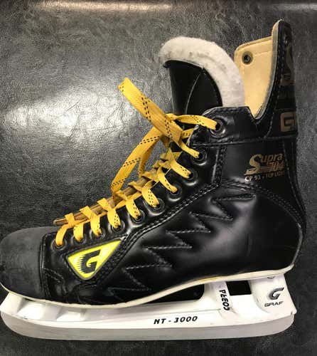 Used Graf 704 Cp 93 Top Light