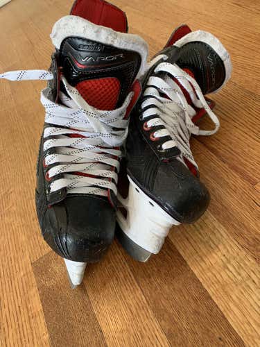 Bauer Skates Junior Size 2 x600