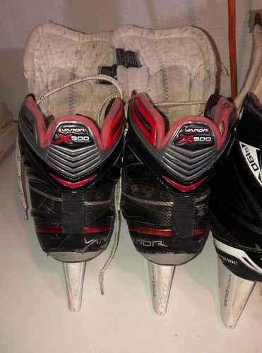Bauer X900 Goalie Skates