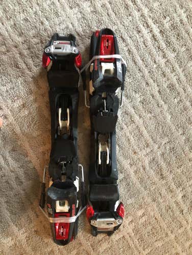 Marker Duke Touring Binding