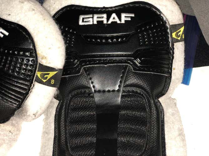 Graf Skate tongues