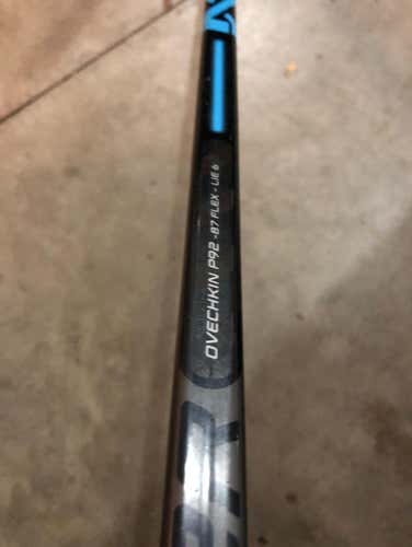 Bauer Nexus Stick Rh 87 Flex