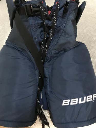 Bauer Pants Junior