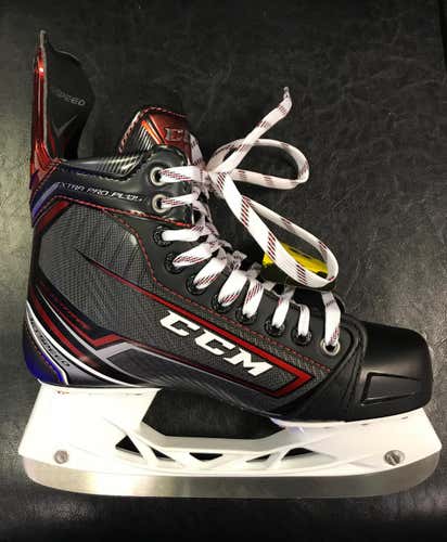 New CCM JetSpeed Xtra Pro Plus Sr Size 6
