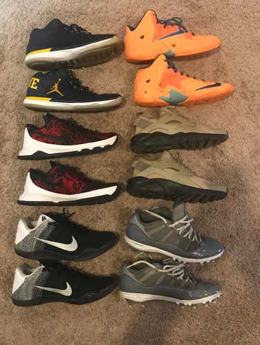 Sneaker Lot!