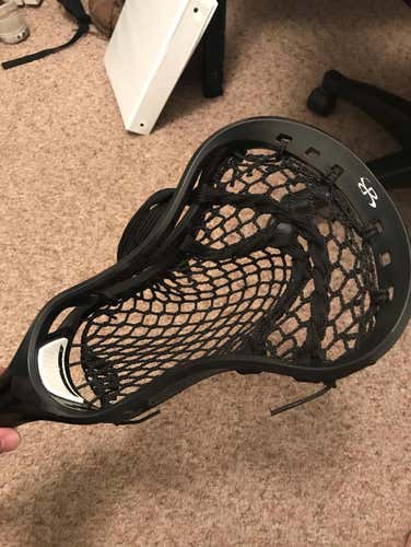 Complete Boombah Stick Strung With 3s