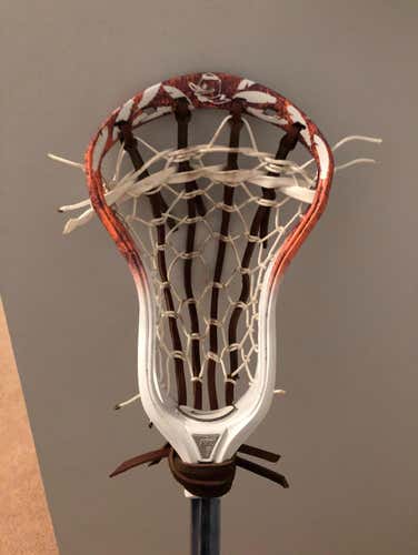 Brand new Custom Dyed Nike Lakota 2