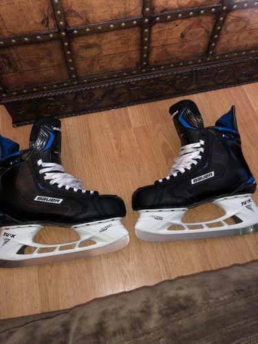 Bauer Skates Senior Size 11