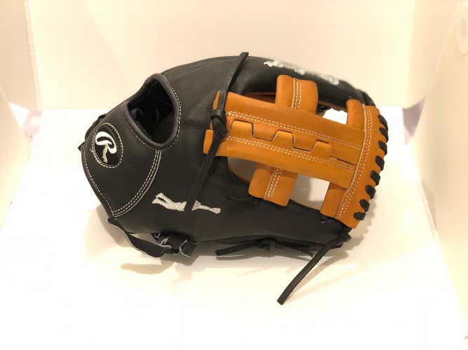 Rawlings Slam T1d 2 Rare 11.5” NWOT