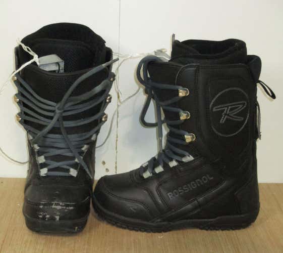 Rossignol Snowboard Boots Size 24.0 (US 6)(RSB50)