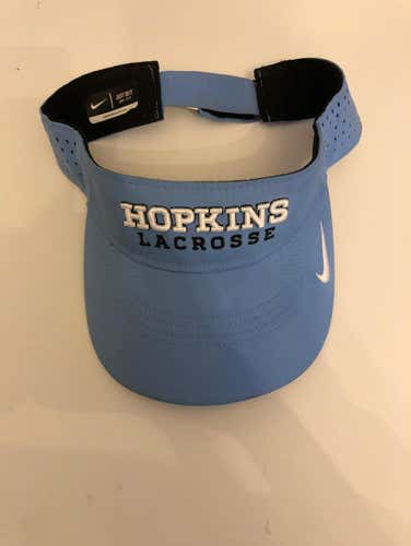 Hopkins Visor
