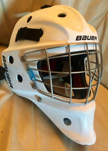 Bauer NME7