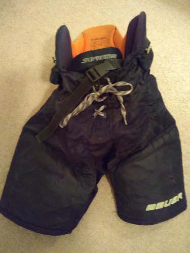 Bauer Supreme One 50 Pants Senior