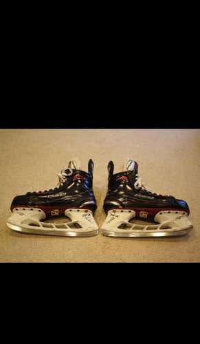 Bauer VAPOR 1X Pro Stock Skates