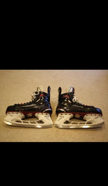 Bauer VAPOR 1X Pro Stock Skates