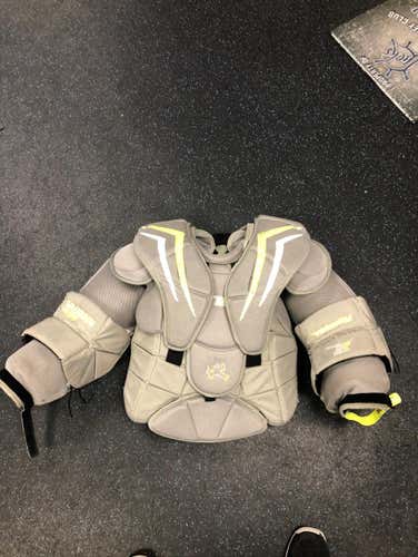 Vaughn V7 Chestie