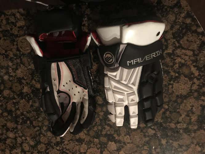 New Maverik Maybach II’s