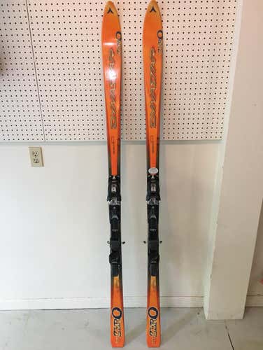 Dynastar Maxzero 180cm Skis