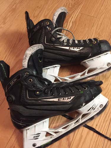 CCM 50K Pump 9EE