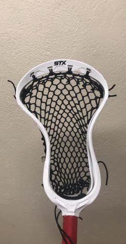 Lightly Used Duel 2 Strung With Hero 2