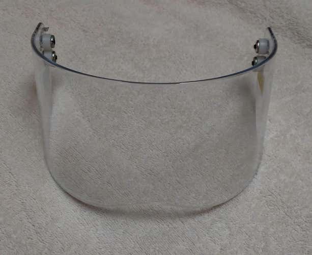 Bauer RBE 1 Senior Half Visor