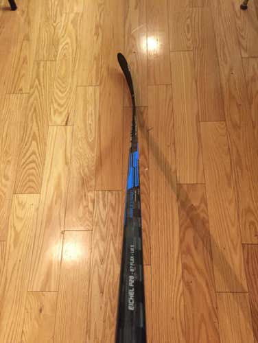 Lightly Used- Retail Bauer Nexus 1N