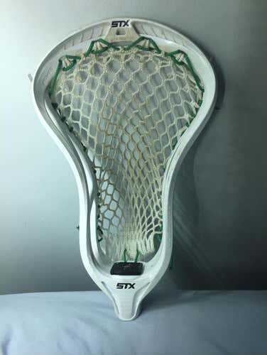 White Stx Ultra Power