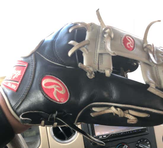 Rawlings Heart Of The Hide Pronp5