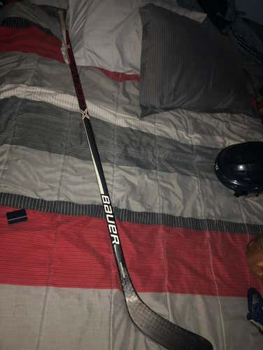 Bauer Vapor X Velocity Stick