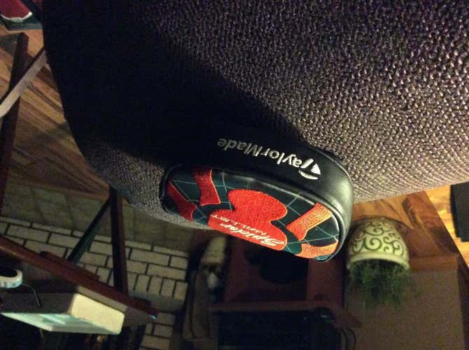 TaylorMade Spider Mallet Putter Cover