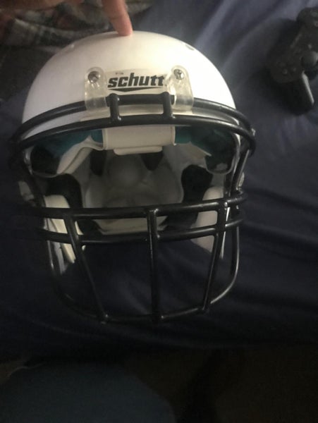 Football Helmet