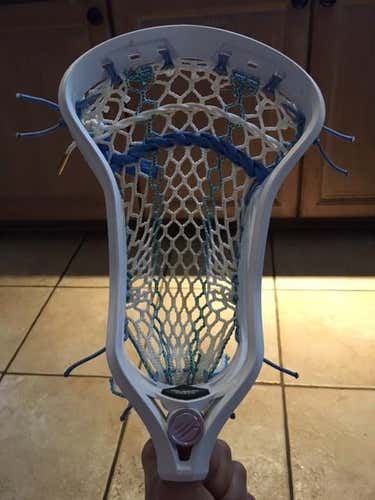 New Maverik Kinetik Head