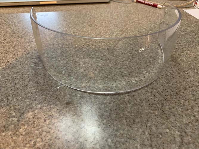 Pro Stock CCM VR31 Visor