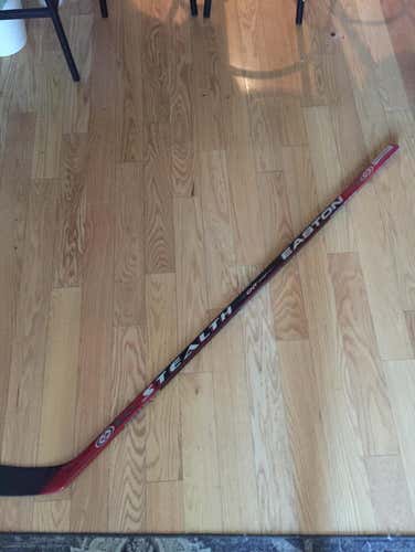 Vintage- Easton Stealth CNT RH 85 Flex