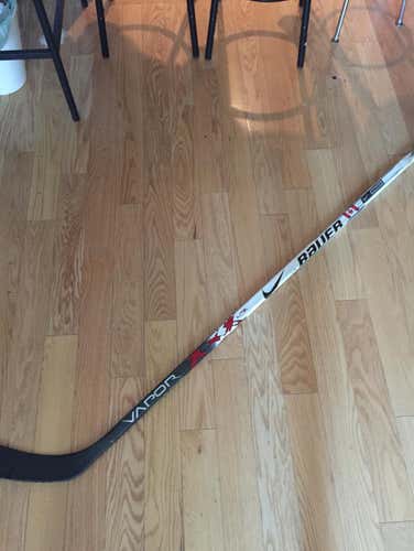 Vintage- Nike Bauer Vapor XXX Lite